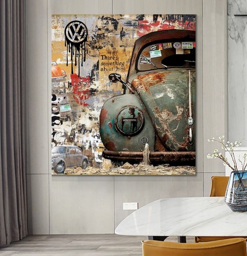 Leinwand bild bis 110x100x5 - leinwand,
