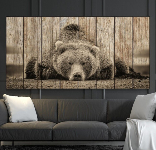 Xxl leinwand bild 180x85x5 - leinwand,