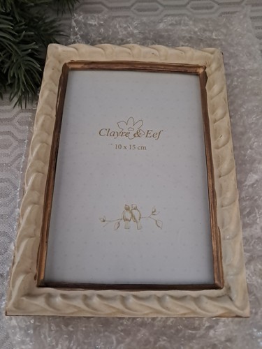 Clayre eef bilderrahmen - &,