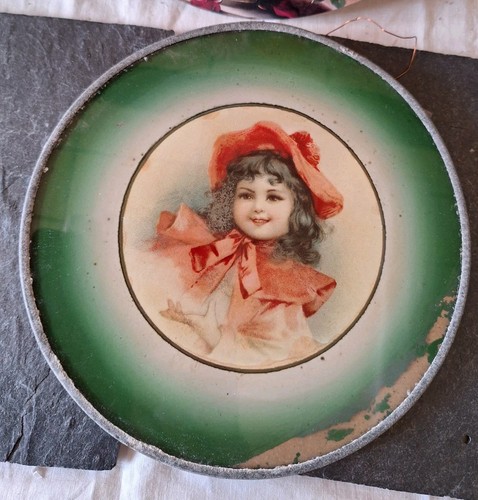 Kinderbild bild glasbild - kinderbild,