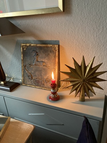 Weihnachten bild antiken - im,