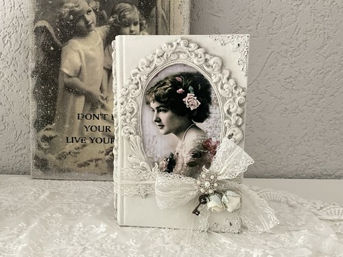 Shabby deko vintage - deko, baby