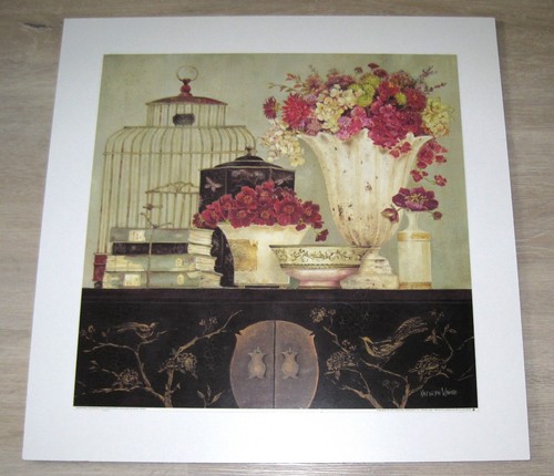 Bild kathryn withe stillleben - withe,