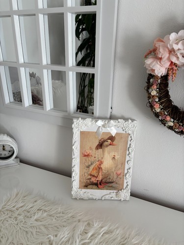 Bild shabby landhaus - bild, ★