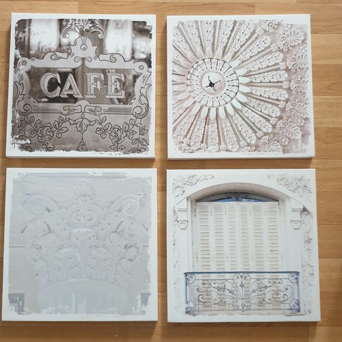 Wandbilder für shabby - wandbilder,