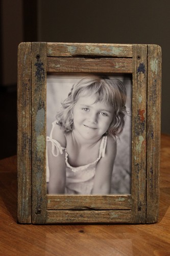 Fotorahmen shabby style aus - fotorahmen, shabby-style♥aus