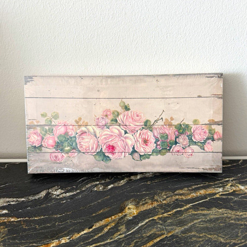 Vintage holzbild bild - holzbild,